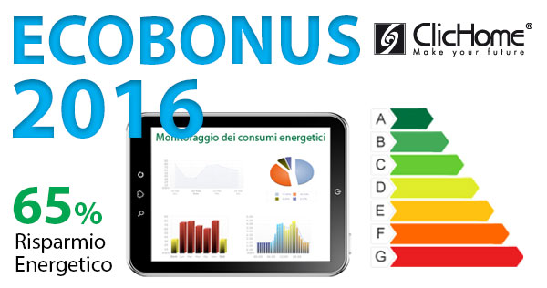 ecobonus 2016