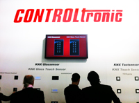 Control Tronic