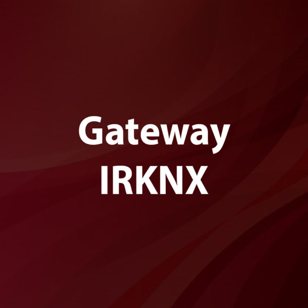 Programmazione Gateway IRKNX