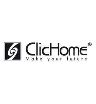 Logo ClicHome