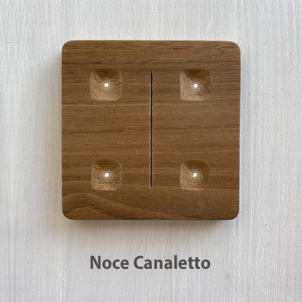 Amalfi wood canaletto