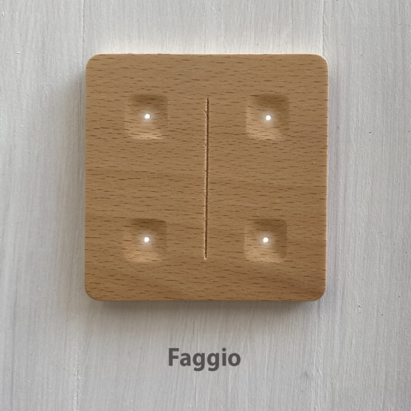 Amalfi Wood Faggio